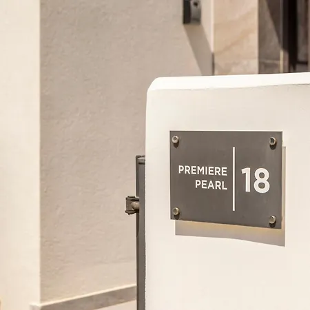 בית נופש Pearl 18 פרוטאראס