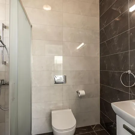 Pearl 18 בית נופש